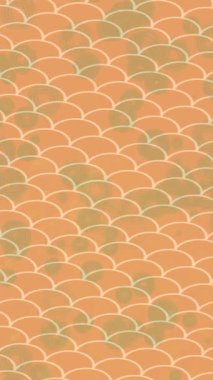 Yaratıcı video düzenleme film tasarımı için benzersiz hareket grafikleri biçimi giriş hareketi video pro