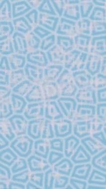 Dijital doku yüzey tasarım biçimi ile modern video animasyonu için gelişmiş hareket grafikleri