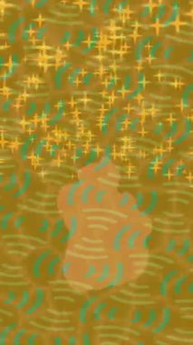 Lüks hareket tasarımı üst düzey video projeleri ve dijital sanat için zarif, pürüzsüz bir dokusu var.