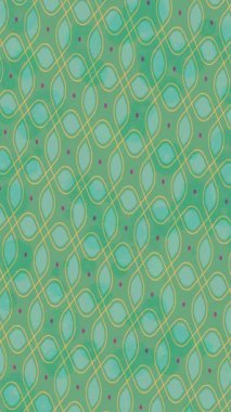 Estetik doku arkaplan tasarımı renkli hareket grafikleri ile moda film giriş profosyoneli