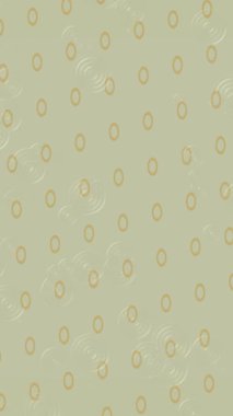 Dijital doku yüzey tasarım biçimi ile modern video animasyonu için gelişmiş hareket grafikleri