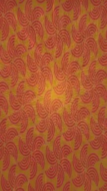 Benzersiz dijital hareket grafiklerine sahip yaratıcı sinematik projeler için yumuşak animasyon yüzeyi