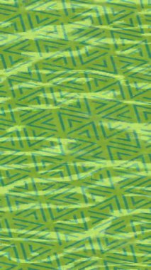 Benzersiz video giriş tasarımı projeleri için detaylı yüzey kalıbı film animasyon stili grafik girişi