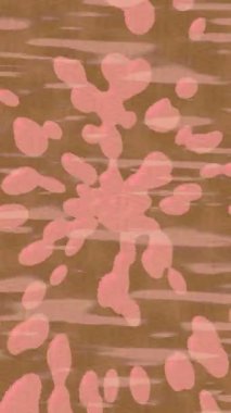 Modern medya üretimi için fütüristik dijital soyut doku sinematik tarz hareketli grafik ögesi