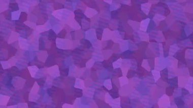 Modern medya üretimi için fütüristik dijital soyut doku sinematik tarz hareketli grafik ögesi