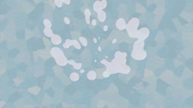 Yaratıcı video düzenleme film tasarımı için benzersiz hareket grafikleri biçimi giriş hareketi video pro