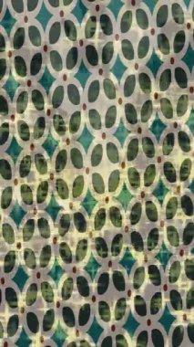 Benzersiz hareket dokusu tasarım sanatı ile profesyonel video düzenleme için modern soyut grafikler