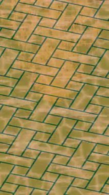 Benzersiz dijital hareket grafiklerine sahip yaratıcı sinematik projeler için yumuşak animasyon yüzeyi