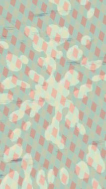 Profesyonel video projeleri sanat tarzı için organik hareketli arkaplan tasarımı