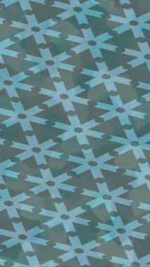 Dijital doku yüzey tasarım biçimi ile modern video animasyonu için gelişmiş hareket grafikleri