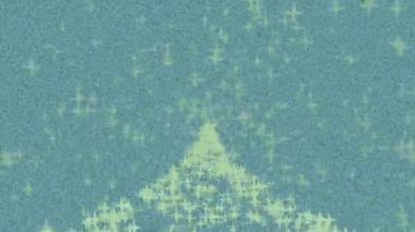 Benzersiz dijital hareket grafiklerine sahip yaratıcı sinematik projeler için yumuşak animasyon yüzeyi