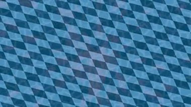 Benzersiz dijital hareket grafiklerine sahip yaratıcı sinematik projeler için yumuşak animasyon yüzeyi