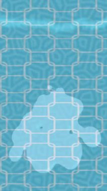 Yaratıcı video düzenleme film arkaplan tasarımı için minimalist organik hareket grafikleri