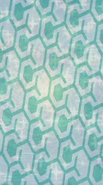 Modern medya üretimi için fütüristik dijital soyut doku sinematik tarz hareketli grafik ögesi