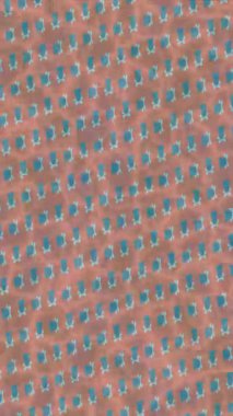 Benzersiz hareket dokusu tasarım sanatı ile profesyonel video düzenleme için modern soyut grafikler