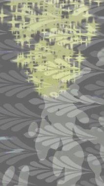 Profesyonel video projeleri sanat tarzı için organik hareketli arkaplan tasarımı