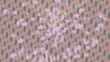 Modern medya üretimi için fütüristik dijital soyut doku sinematik tarz hareketli grafik ögesi