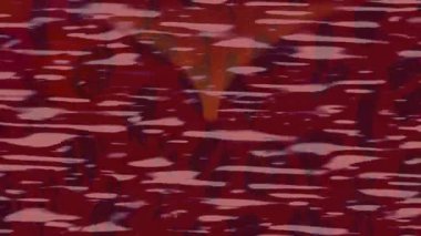 Yaratıcı video düzenleme film arkaplan tasarımı için minimalist organik hareket grafikleri