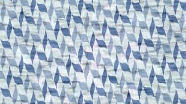 Modern medya üretimi için fütüristik dijital soyut doku sinematik tarz hareketli grafik ögesi