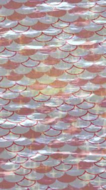 Yaratıcı video düzenleme film arkaplan tasarımı için minimalist organik hareket grafikleri