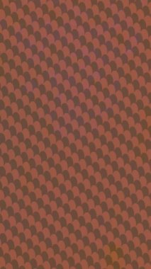 Organik desenli yüzey giriş stili video film sanatı ile soyut arkaplan tasarımı