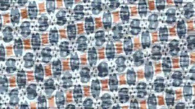 Benzersiz dijital hareket grafiklerine sahip yaratıcı sinematik projeler için yumuşak animasyon yüzeyi