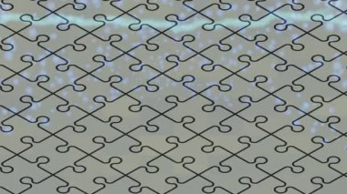 Benzersiz dijital hareket grafiklerine sahip yaratıcı sinematik projeler için yumuşak animasyon yüzeyi