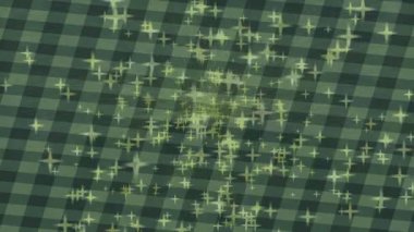 Yaratıcı video düzenleme film tasarımı için benzersiz hareket grafikleri biçimi giriş hareketi video pro