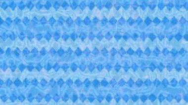 Soyut hareket desenli fütüristik video üretimi için dinamik dijital arkaplan