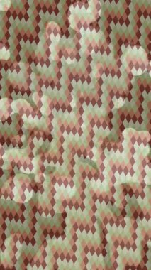 Benzersiz dijital hareket grafiklerine sahip yaratıcı sinematik projeler için yumuşak animasyon yüzeyi