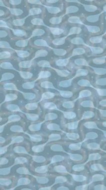 Lüks hareket tasarımı üst düzey video projeleri ve dijital sanat için zarif, pürüzsüz bir dokusu var.