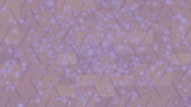 Profesyonel video projeleri sanat tarzı için organik hareketli arkaplan tasarımı