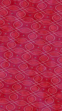 Dijital doku yüzey tasarım biçimi ile modern video animasyonu için gelişmiş hareket grafikleri