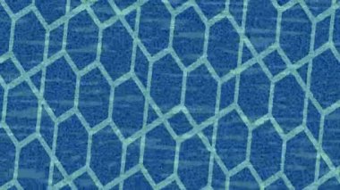 Profesyonel video projeleri sanat tarzı için organik hareketli arkaplan tasarımı