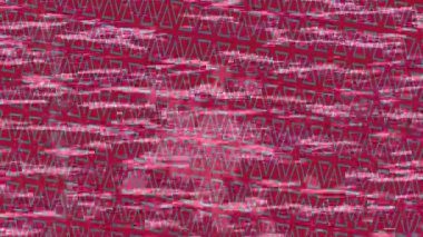 Benzersiz dijital hareket grafiklerine sahip yaratıcı sinematik projeler için yumuşak animasyon yüzeyi