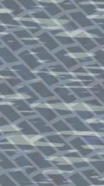 Dijital doku yüzey tasarım biçimi ile modern video animasyonu için gelişmiş hareket grafikleri