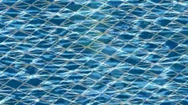 Estetik doku arkaplan tasarımı renkli hareket grafikleri ile moda film giriş profosyoneli