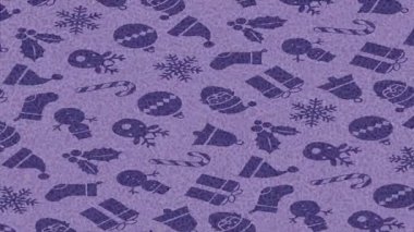 Yaratıcı video düzenleme film arkaplan tasarımı için minimalist organik hareket grafikleri