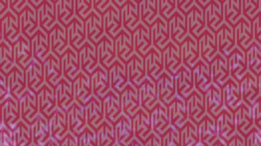 Estetik doku arkaplan tasarımı renkli hareket grafikleri ile moda film giriş profosyoneli