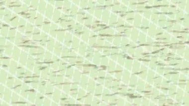 Profesyonel video projeleri sanat tarzı için organik hareketli arkaplan tasarımı