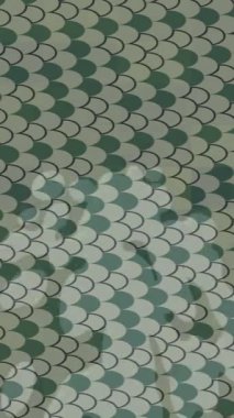 Lüks hareket tasarımı üst düzey video projeleri ve dijital sanat için zarif, pürüzsüz bir dokusu var.