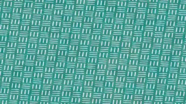 Soyut hareket desenli fütüristik video üretimi için dinamik dijital arkaplan