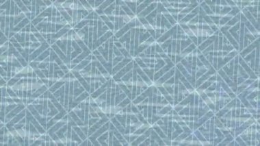 Benzersiz dijital hareket grafiklerine sahip yaratıcı sinematik projeler için yumuşak animasyon yüzeyi