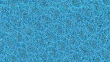 Benzersiz dijital hareket grafiklerine sahip yaratıcı sinematik projeler için yumuşak animasyon yüzeyi