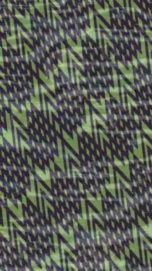 Lüks hareket projeleri için soyut tasarım stili animasyonu olan üst düzey dijital doku