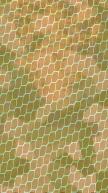 Benzersiz dijital animasyon tarzı grafikleri olan yaratıcı ortam tasarımı için yenilikçi hareket dokusu