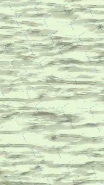 Benzersiz video giriş tasarımı projeleri için detaylı yüzey kalıbı film animasyon stili grafik girişi