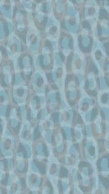 Profesyonel video projeleri sanat tarzı için organik hareketli arkaplan tasarımı