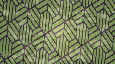 Benzersiz hareket dokusu tasarım sanatı ile profesyonel video düzenleme için modern soyut grafikler