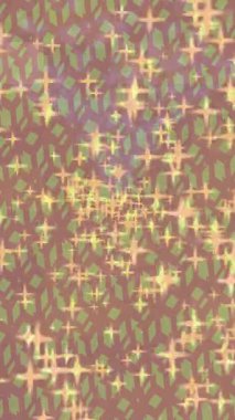 Yaratıcı video düzenleme film tasarımı için benzersiz hareket grafikleri biçimi giriş hareketi video pro